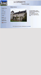 Mobile Screenshot of copignotte.com